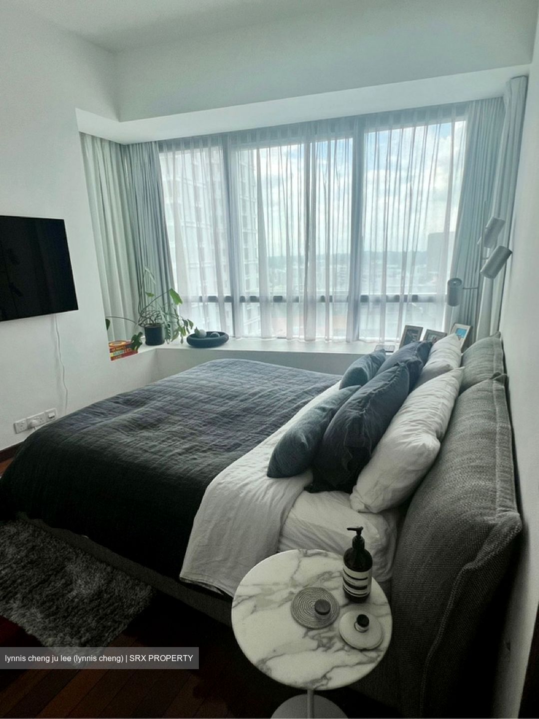 The Arc at Draycott (D10), Apartment #609081991